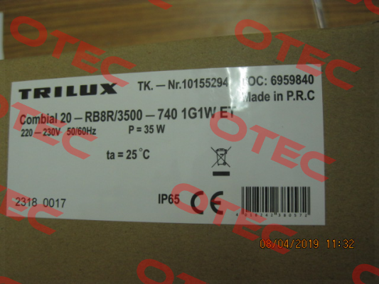 6959840 trilux