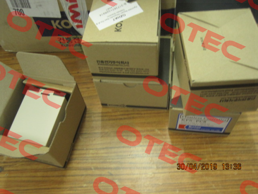KFS-PC8 220 VAC Koino