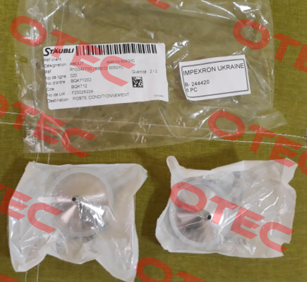RBE03.6050  Staubli
