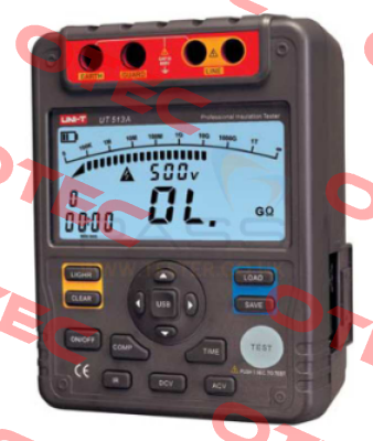 UT513A UNI-T