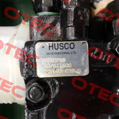 E93C708 oem Husco