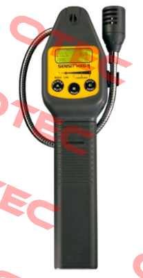 907-00000-04 / HXG-3 Sensit