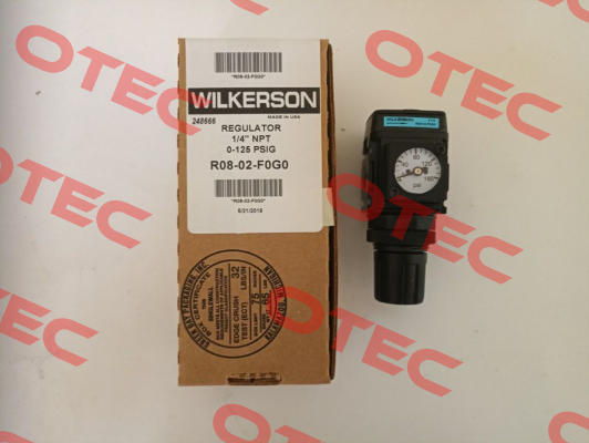 R08-02-F0G0 Wilkerson