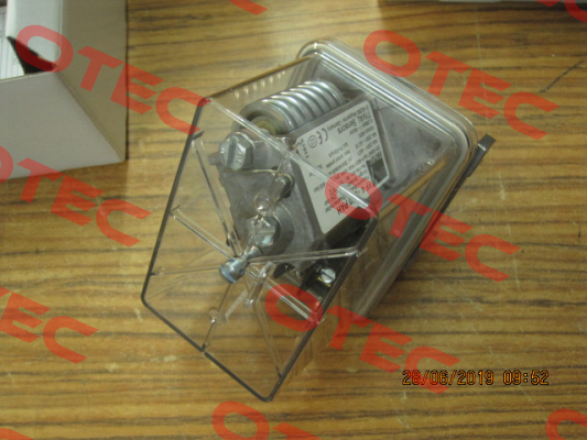 FF4- 250 Tival-Sensors