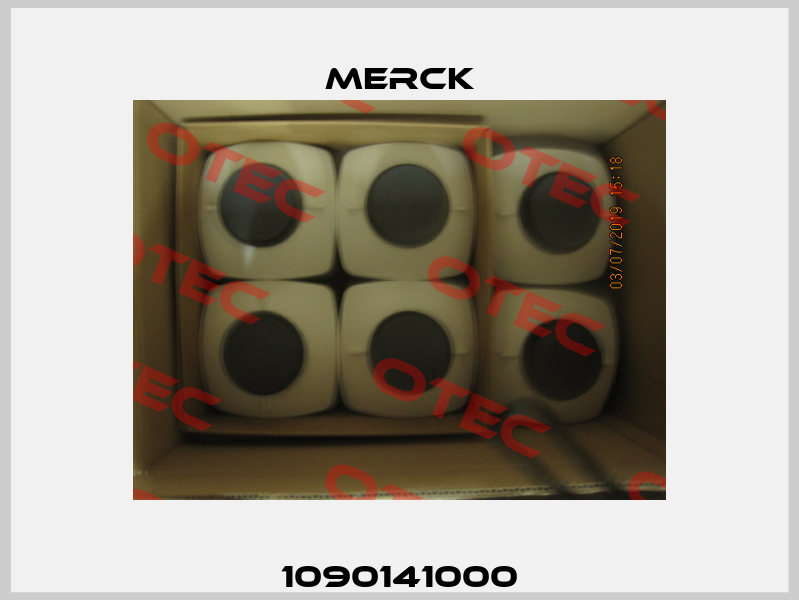 1090141000 Merck