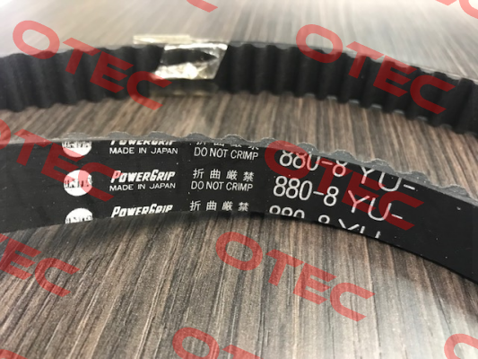 880-8 YU Powergrip