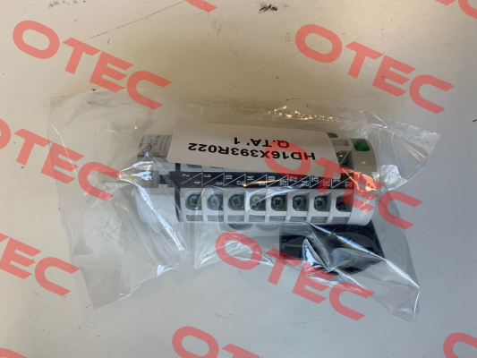 HD16X393R022 Tecnomatic Italia
