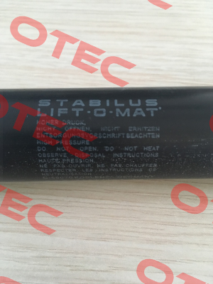 5273VV Stabilus
