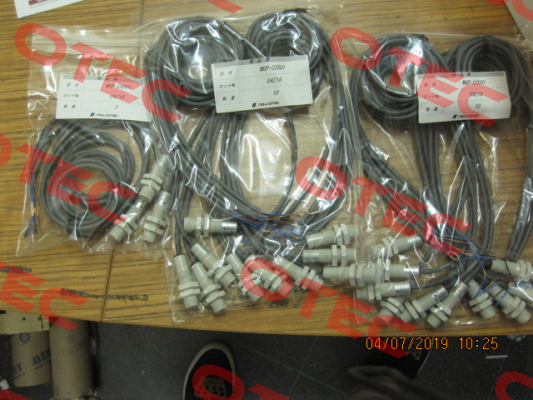 MGP-CS501 Sensatec