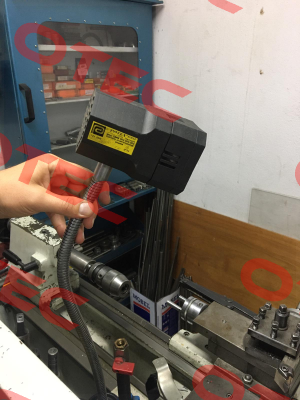 OMM 002.000.000, 12V/20W,  500mm lenght Rotech