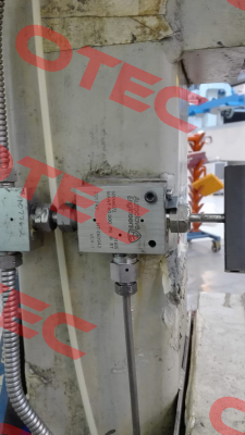 60VM6072 Autoclave Engineers (Parker)