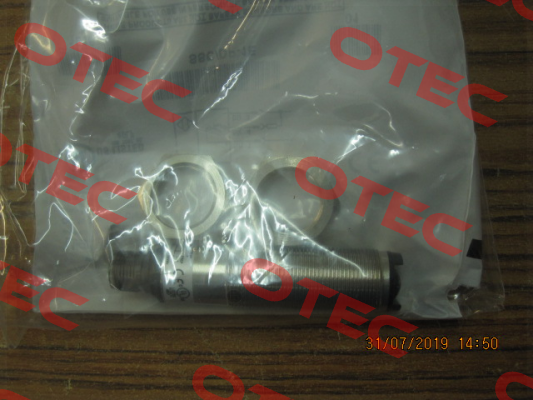 SSC/DP-1E Micro Detectors / Diell (now Datasensing)