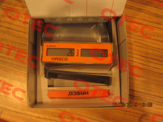 708410 Hasco