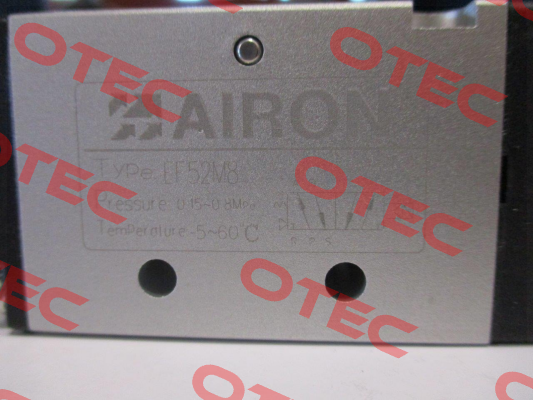 EF52M8 Airon