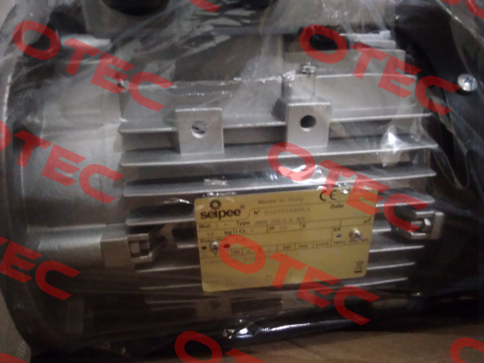 JMK90L4 1.5KW B5 SEIPEE