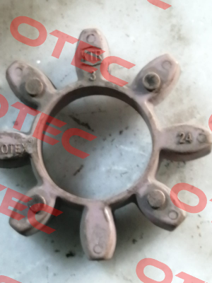 ROTEX SPİDER 92 SHORE A Rotex