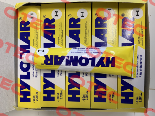 F/HMMDMO/080M Hylomar