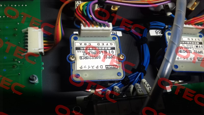 DPP01005S20RCB TOSOKU