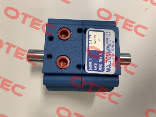 5.2 T/P WALTON