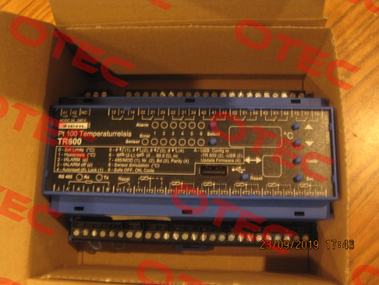 T224361 Ziehl