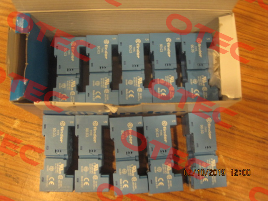 90.03 (pack x10) Finder