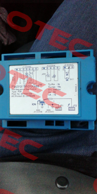Type: P25 Pactrol