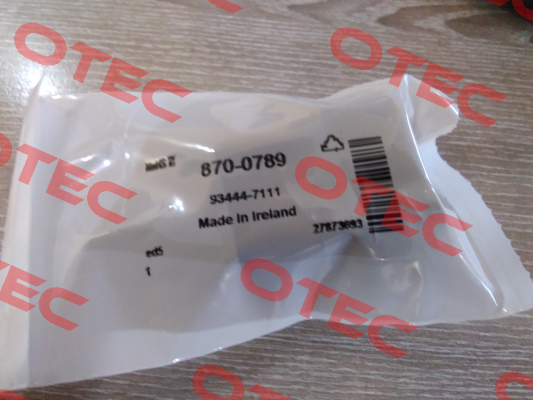 93444-7111 Type MLXT04-18P Molex