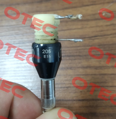 205 E15 Mercotac