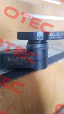 89261812 Lubbering