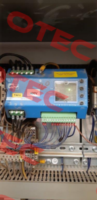 (10013545) 11KW 400V VC-II-400-15-S012 Peter Electronic