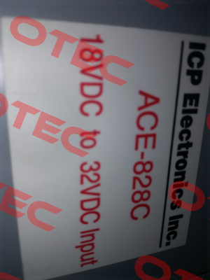 ACE-828C IEI