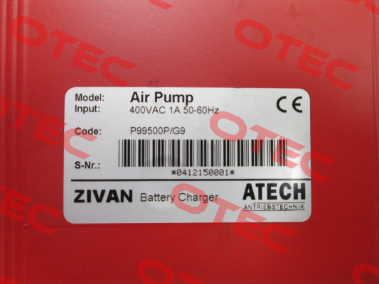 51222281 oem ZIVAN