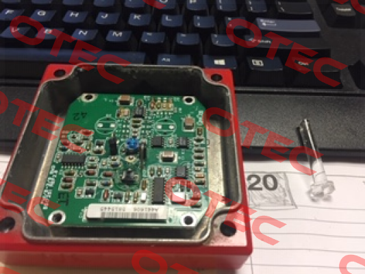 FM 1/8 Grecon