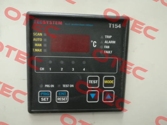 T154  NT154 959 Tecsystem