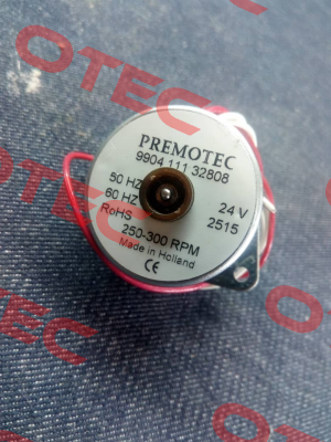 9904 111 32808 2515 oem Premotec