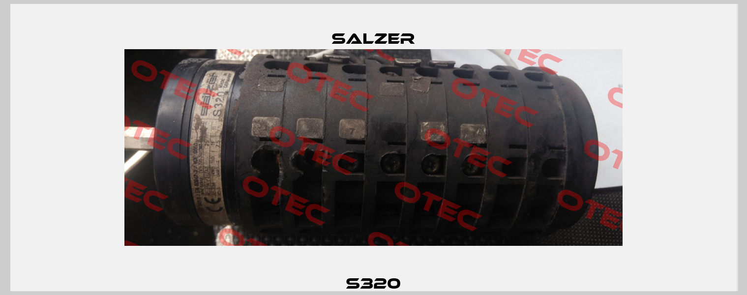 S320 Salzer
