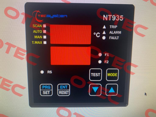 1CN0171 Tecsystem