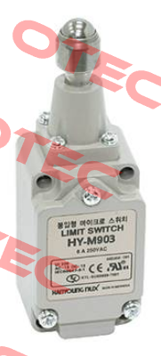 Type HY-M903 HanYoung NUX