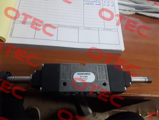 G-7399 Univer