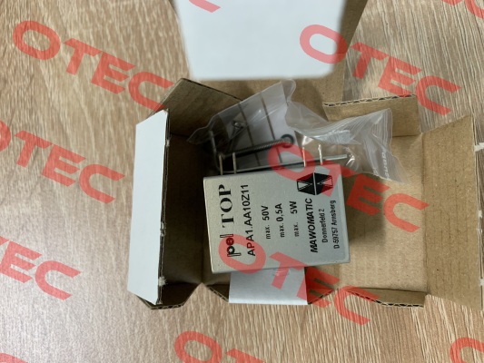 APA1.AA10Z11 Mawomatic