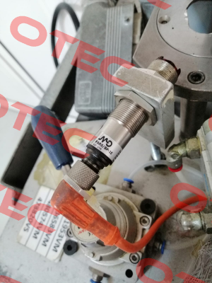 FARS/BP-1E Micro Detectors / Diell (now Datasensing)