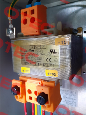 TM0548225 Botter