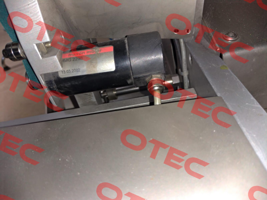 MMG2298 Maxon