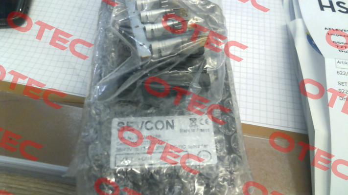 SET/661/27082 Sevcon