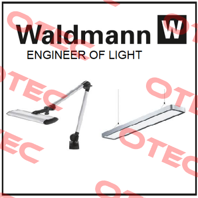 600/850/D Waldmann