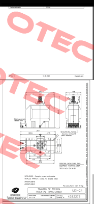 UEI-24 Arteche