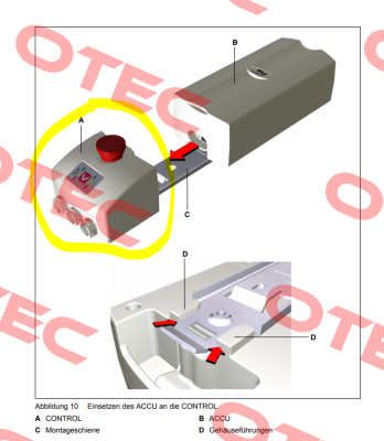AC 4.5 BAS 61779 DEWERT