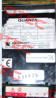 Q9A00-E Omega