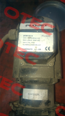 PT-416952 Flojet Pump
