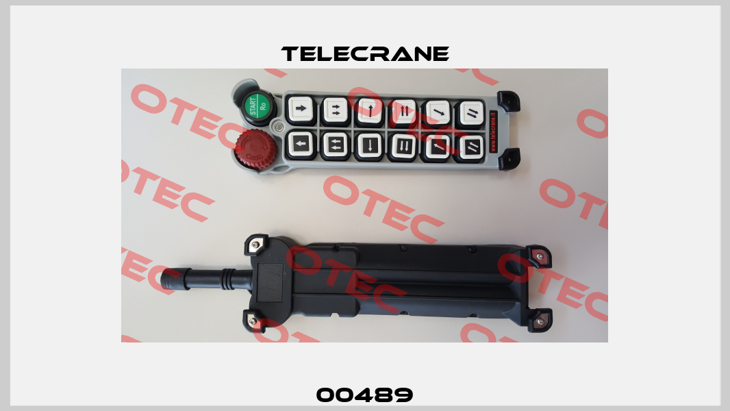 00489 Telecrane